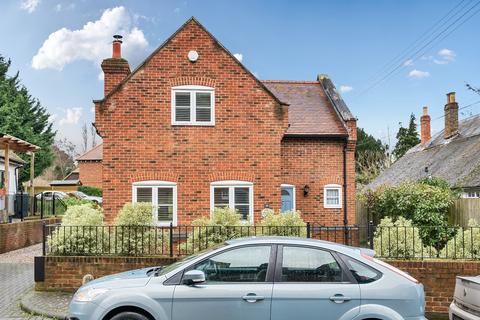 3 bedroom detached house for sale, New Street, Ash, Canterbury, Kent, CT3