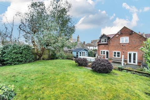 3 bedroom detached house for sale, New Street, Ash, Canterbury, Kent, CT3