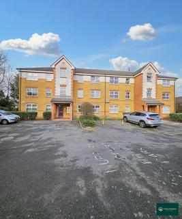 Nuffield Court, Old Park Mews, Hounslow, Greater London, TW5