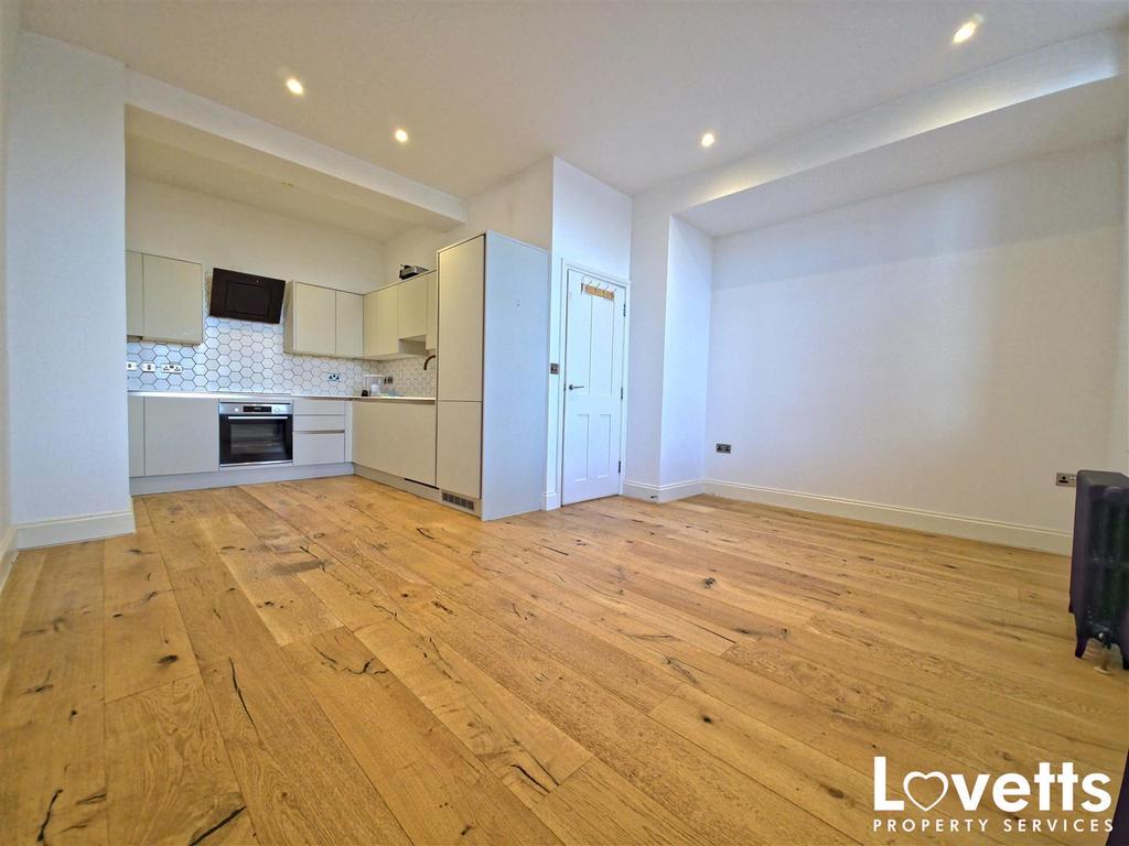 Living/Dining