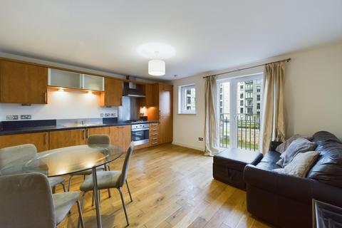 1 bedroom flat for sale, Salamander Court, Leith Links, Edinburgh, EH6