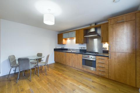 1 bedroom flat for sale, Salamander Court, Leith Links, Edinburgh, EH6