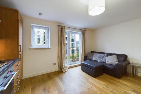 1 bedroom flat for sale, Salamander Court, Leith Links, Edinburgh, EH6