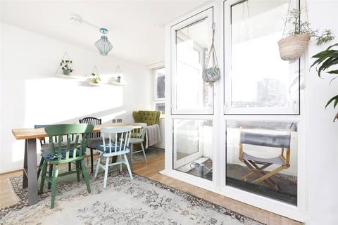 1 bedroom apartment for sale, Wynyatt Street, London, EC1V