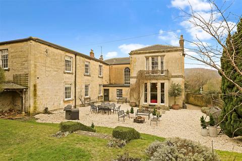 8 bedroom semi-detached house for sale, 2 Uley Road, Dursley