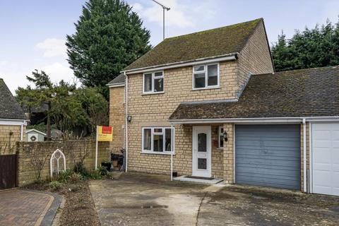 4 bedroom link detached house for sale, Moreton-In-Marsh,  Gloucestershire,  GL56