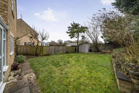 7 The Green, Moreton-in-marsh, GL56 0JZ