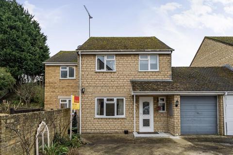 7 The Green, Moreton-in-marsh, GL56 0JZ