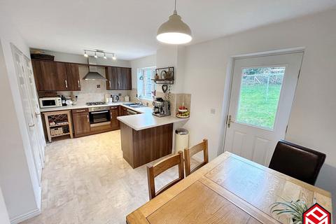 3 bedroom semi-detached house for sale, Llanharan, Pontyclun CF72