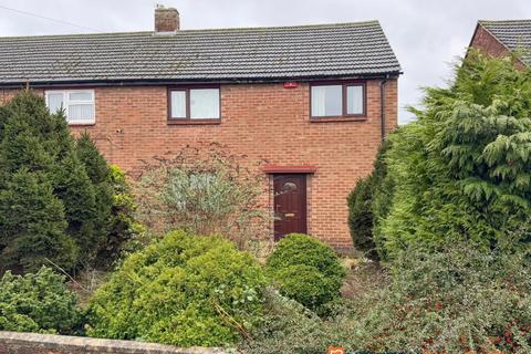 3 bedroom semi-detached house for sale, Cherry Holt, Newark NG24