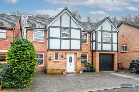 4 bedroom detached house for sale, Huyton Brook, Liverpool, Merseyside, L36