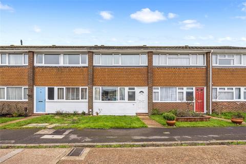 2 bedroom terraced house for sale, Brook Way, Lancing, West Sussex, BN15