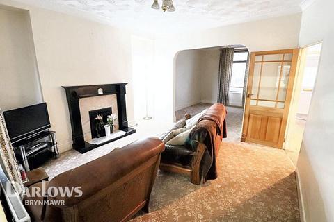 3 bedroom terraced house for sale, James Street, Tredegar