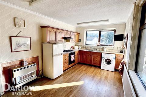 undefined, James Street, Tredegar