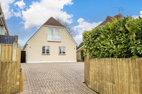 4 bedroom detached house for sale, Rede Court Road, Strood, Rochester, Kent