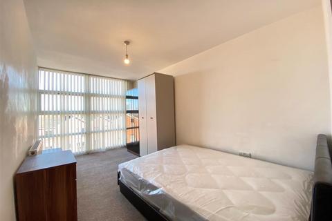 2 bedroom apartment for sale, Cotton Square, Claremont Road, Manchester