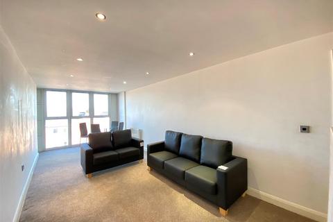 2 bedroom apartment for sale, Cotton Square, Claremont Road, Manchester