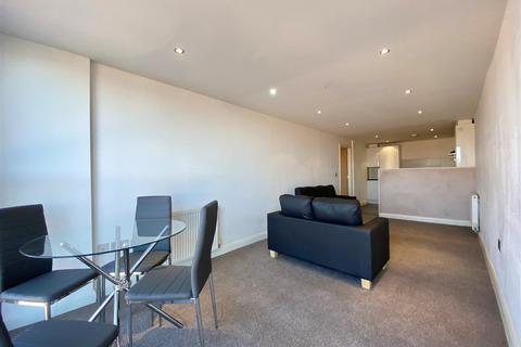 2 bedroom apartment for sale, Cotton Square, Claremont Road, Manchester