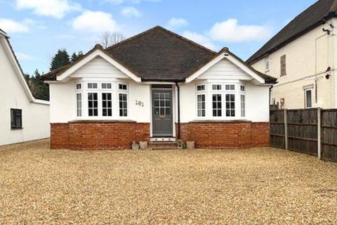 4 bedroom detached house for sale, Frimley Green Road, Camberley GU16