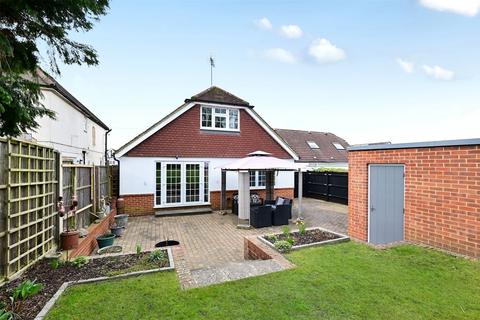 4 bedroom detached house for sale, Frimley Green Road, Camberley GU16