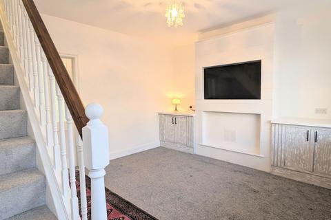 3 bedroom terraced house for sale, High Street, Skelmersdale WN8