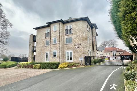 Apartment 8, Castle Keep Scott Lane, Wetherby, LS22 6NY