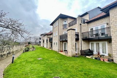 Apartment 8, Castle Keep Scott Lane, Wetherby, LS22 6NY