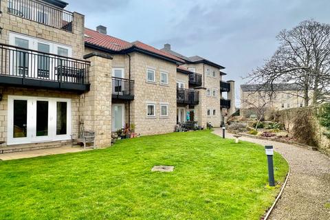 Apartment 8, Castle Keep Scott Lane, Wetherby, LS22 6NY