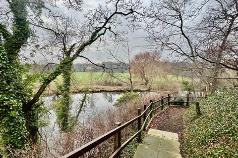 Apartment 8, Castle Keep Scott Lane, Wetherby, LS22 6NY