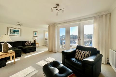 Apartment 8, Castle Keep Scott Lane, Wetherby, LS22 6NY