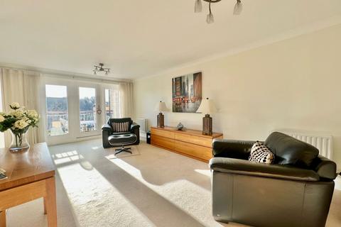 Apartment 8, Castle Keep Scott Lane, Wetherby, LS22 6NY