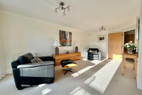Apartment 8, Castle Keep Scott Lane, Wetherby, LS22 6NY