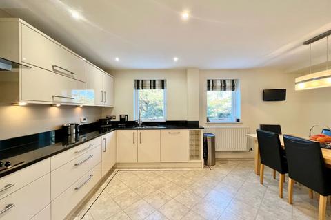 Apartment 8, Castle Keep Scott Lane, Wetherby, LS22 6NY