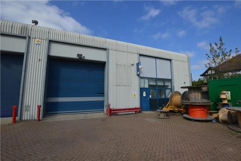 Industrial park to rent, Church Road, Mitcham CR4