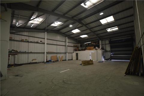 Industrial park to rent, Church Road, Mitcham CR4