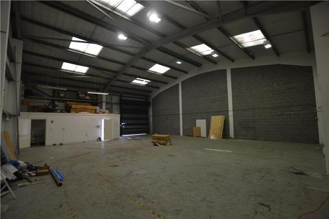 Industrial park to rent, Church Road, Mitcham CR4