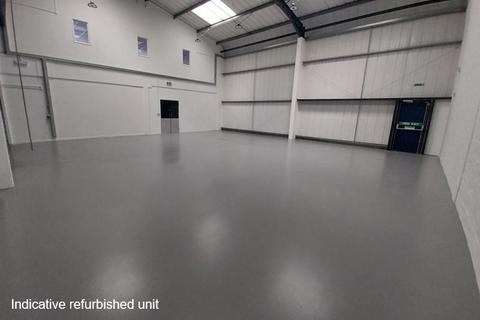 Industrial park to rent, Church Road, Mitcham CR4