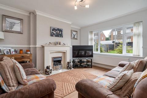 3 bedroom semi-detached house for sale, Solway Close, Bolton, Lancashire, BL3