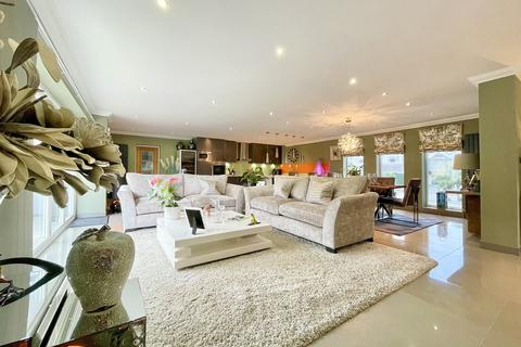 5 bedroom detached house for sale, Branksome Hill Road, Talbot Woods, Bournemouth, BH4