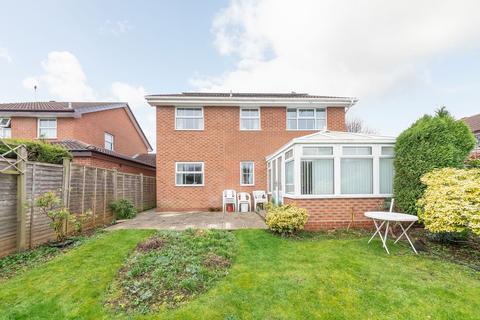 4 bedroom detached house for sale, Rivy Close, Abingdon OX14