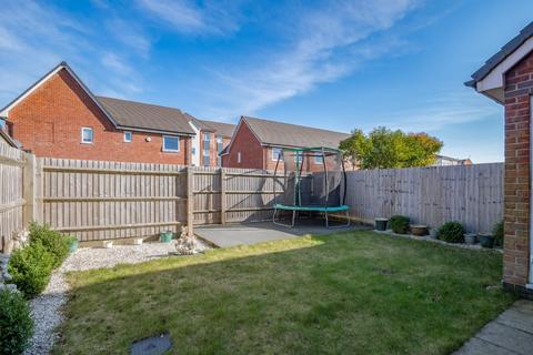 58 Cadet Drive, Shirley, Solihull, B90 2FD
