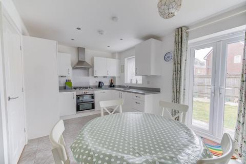 58 Cadet Drive, Shirley, Solihull, B90 2FD