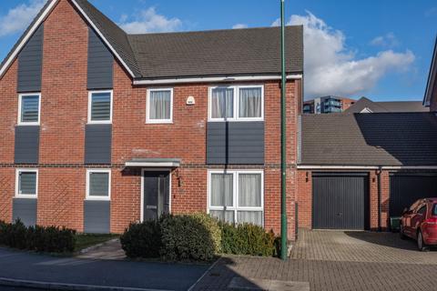 58 Cadet Drive, Shirley, Solihull, B90 2FD