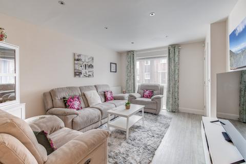 58 Cadet Drive, Shirley, Solihull, B90 2FD