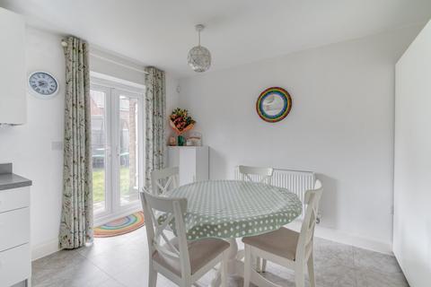58 Cadet Drive, Shirley, Solihull, B90 2FD