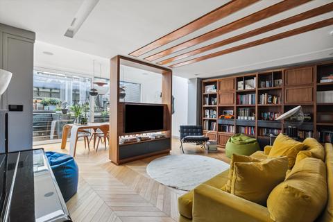 undefined, Vicarage Gate, London, W8