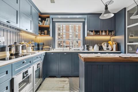 undefined, Vicarage Gate, London, W8