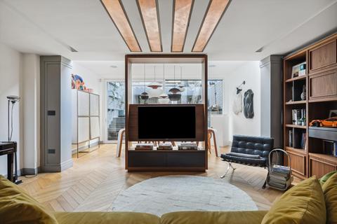 undefined, Vicarage Gate, London, W8
