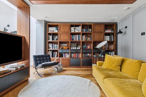 undefined, Vicarage Gate, London, W8