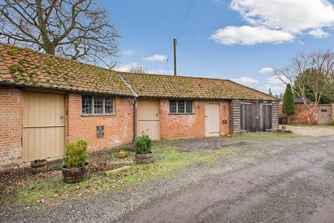 2 bedroom semi-detached house for sale, Garboldisham, Norfolk